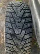 Hankook Winter i*Pike RC01. ������, ����������, 2021 ���, ����� ����