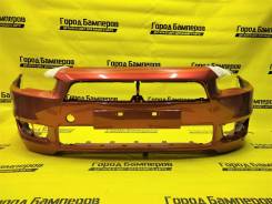 ����� �������� ������ � ���� Mitsubishi Lancer X 07-12 6400D172 ����