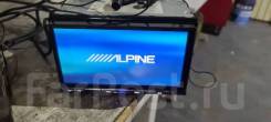 Alpine VIE-X075B ����