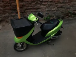Honda Dio AF62 Cesta. 50����. ��., ��������, ��� ������� ����