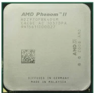 AMD Phenom II X4 970 BE ����