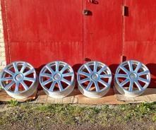 ABT. 9.0x20", 5x112, ET46, �� 57,1���. ����