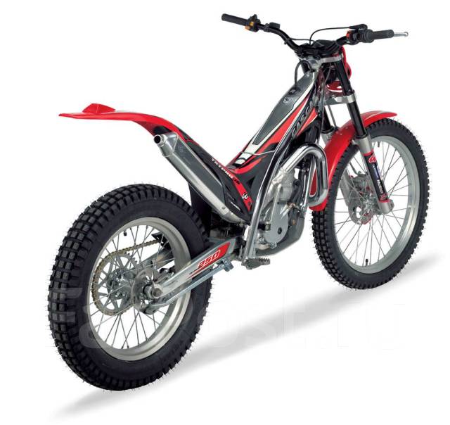 Gas Gas Electric Bike 2021