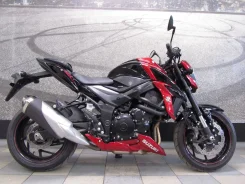 Suzuki GSX S750. 750����. ��., ��������, ���, ��� ������� ����
