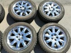 Chrysler. 6.5x16", 5x100, ET40, �� 57,1���. ����