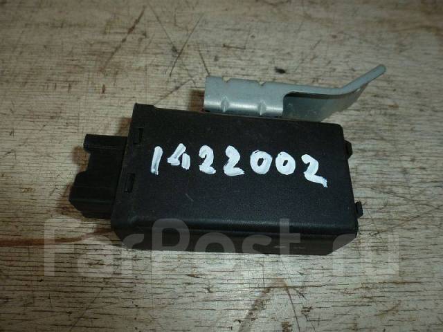 Не работает центральный замок ниссан альмера классик - 80 фото