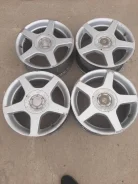 AEZ Antigua. 6.5x15", 4x100, 4x114.3, ET-35 ����