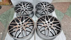 Work Pietra. 8.0x19", 5x114.3, ET45, �� 73���. ����
