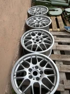 BBS RX 224. 8.0x17", 5x120, ET38 ����