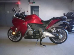 Honda VFR 1200FD. 1 200����. ��., ��������, ���, � �������� ����