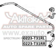 ���� ������������� ������ ����� ASVA 0223T31RL 0223T31RL ����
