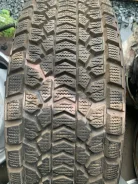 Dunlop Grandtrek SJ5. �����������, �/�, ����� 20 % ����