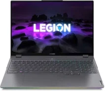 Lenovo Legion 7 16ACHg6. 16", 165����, ��� 16 ��, ���� 1 000���, WiFi: 1, Bluetooth: 1, ����������� �� 8��. ����