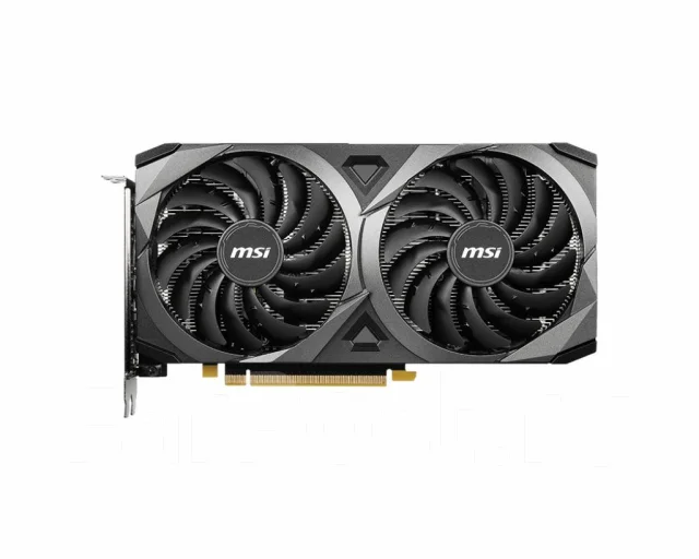 GeForce RTX 3050. ��� ����� �� ������������ ����