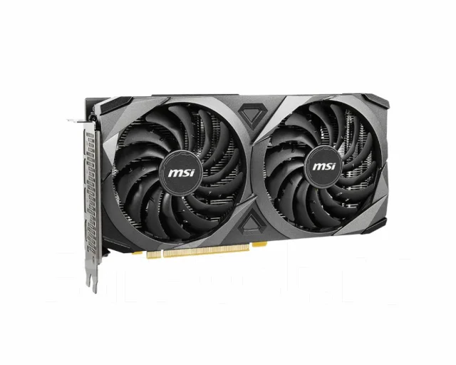 GeForce RTX 3050. ��� ����� �� ������������ ����