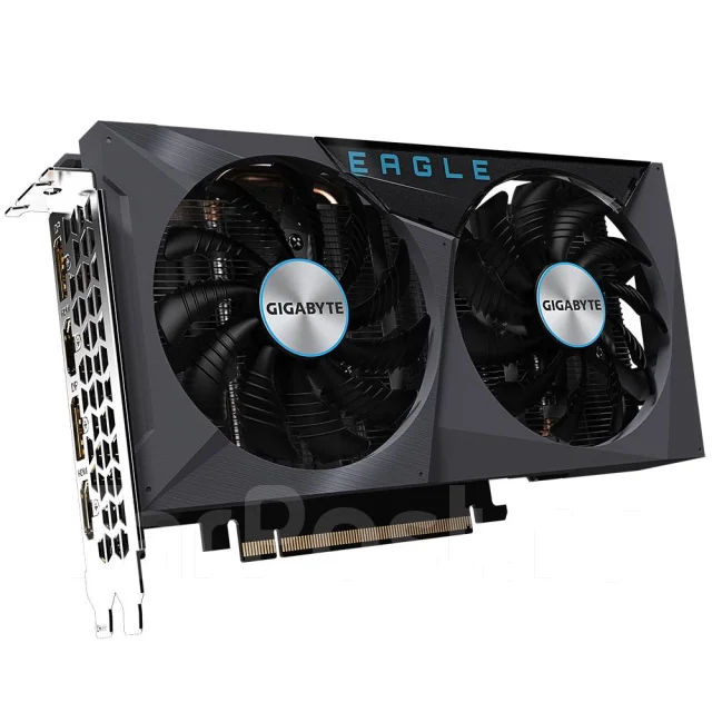 GeForce RTX 3050. ��� ����� �� ������������ ����