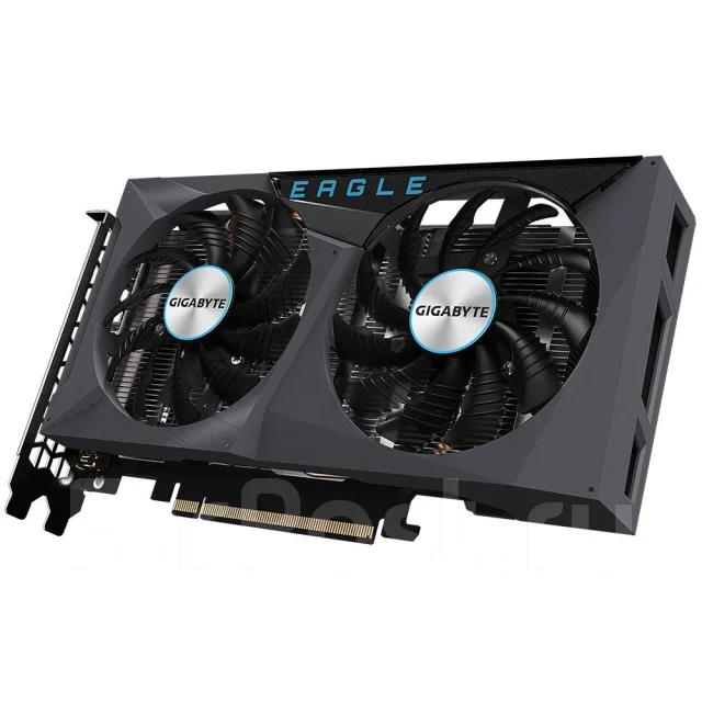 GeForce RTX 3050. ��� ����� �� ������������ ����