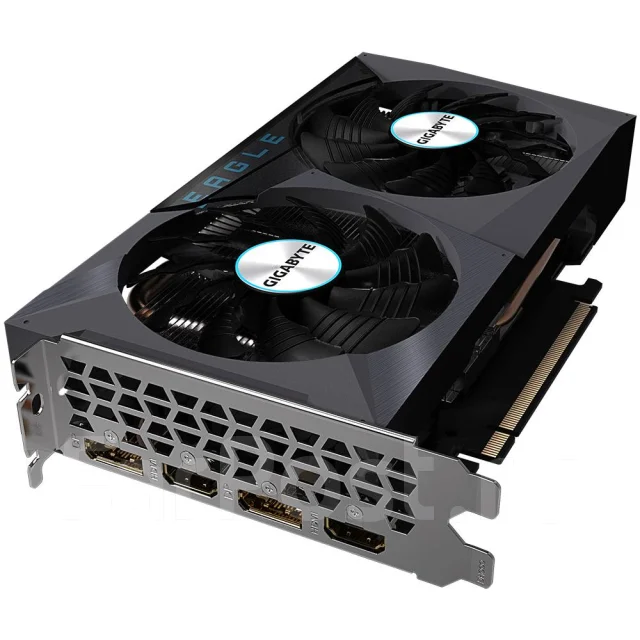 GeForce RTX 3050. ��� ����� �� ������������ ����