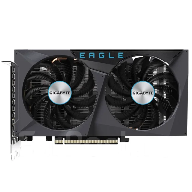 GeForce RTX 3050. ��� ����� �� ������������ ����