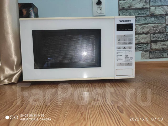 Panasonic. ��������� ����