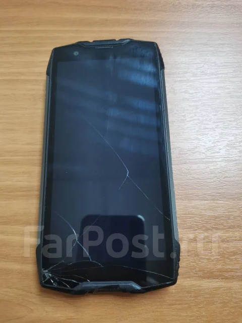 Blackview BV6800 Pro. �/�, �����, ������, 3G, 4G LTE, Dual-SIM, ����������, NFC ����