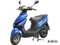 Racer Meteor RC50QT-3. 50����. ��., ��������, ��� ���, ��� ������� ����