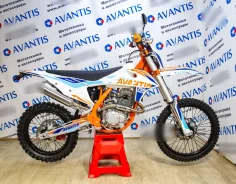 Avantis Enduro 250 ARS. 249����. ��., ��������, ���, ��� ������� ����