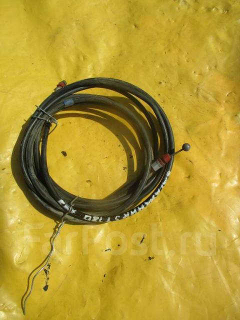 Тросик багажника Toyota Corona EXIV ZP1002318591 купить в Фокино по ...