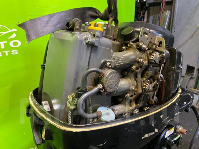 Suzuki. 30��.�., 4-�������, ����������, ���� L (508 ��) ����