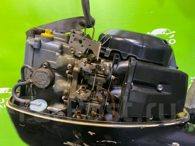 Suzuki. 30��.�., 4-�������, ����������, ���� L (508 ��) ����