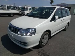 Nissan Liberty. ��������, ��������, 2.0 (147��.�.), ������, 60����. ��, �/�, ��� ���. ��� ����� �� ������������ ����