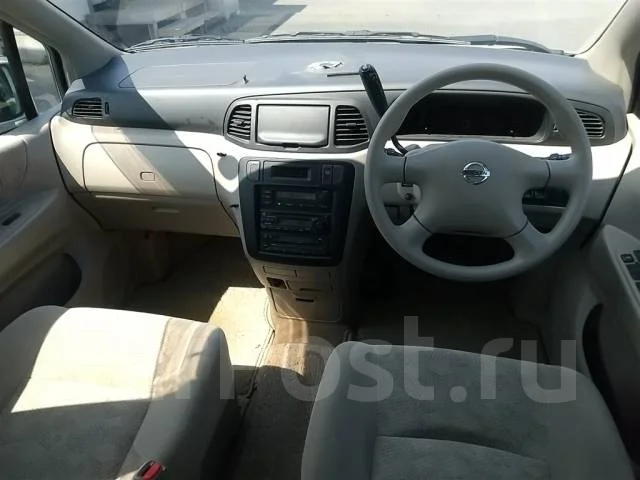 Nissan Liberty. ��������, ��������, 2.0 (147��.�.), ������, 60����. ��, �/�, ��� ���. ��� ����� �� ������������ ����