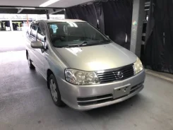 Nissan Liberty. ��������, ��������, 2.0 (147��.�.), ������, 37����. ��, �/�, ��� ���. ��� ����� �� ������������ ����
