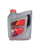 Hyundai XTeer. 5W-30, �����������������, 4��. ����