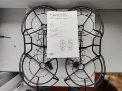DJI Mavic Mini. ��� ������ ����