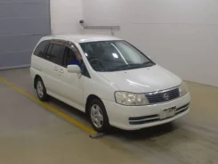 Nissan Liberty. ��������, ��������, 2.0 (147��.�.), ������, 71����. ��, �/�, ��� ���. ��� ����� �� ������������ ����