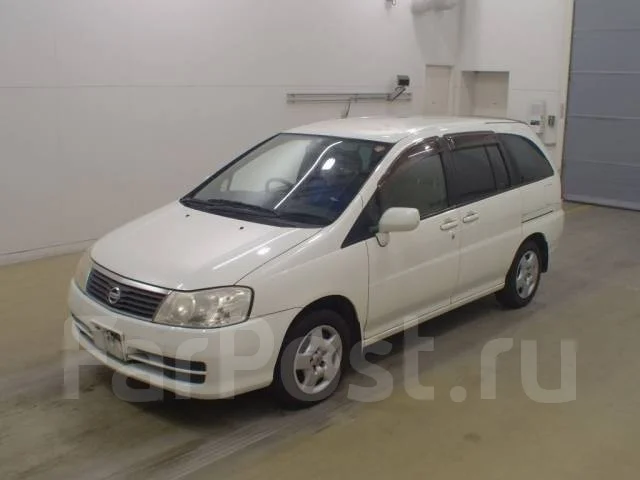 Nissan Liberty. ��������, ��������, 2.0 (147��.�.), ������, 71����. ��, �/�, ��� ���. ��� ����� �� ������������ ����