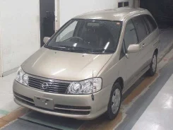 Nissan Liberty. ��������, ��������, 2.0 (147��.�.), ������, 31����. ��, �/�, ��� ���. ��� ����� �� ������������ ����
