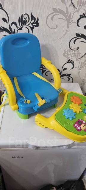детский складной стул - Кыргызстан