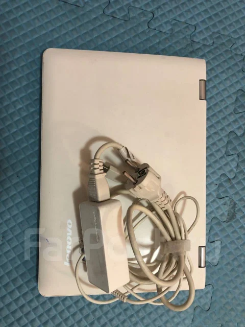 Lenovo Yoga. WiFi: 1, Bluetooth: 1 ����