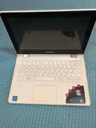 Lenovo Yoga. WiFi: 1, Bluetooth: 1 ����