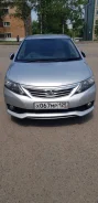 Toyota Allion. ��������, ��������, 0.1, ������, 109����. �� ����
