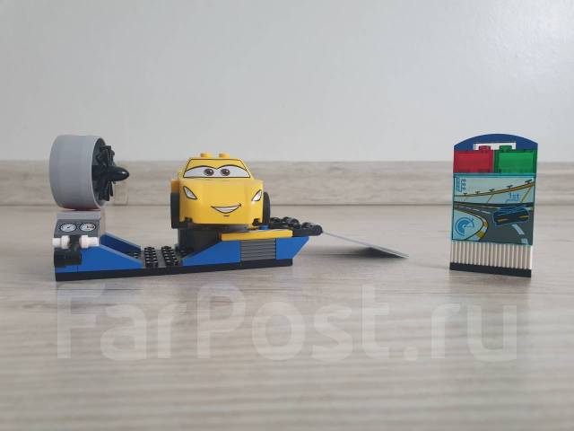 Lego juniors 10731 hotsell