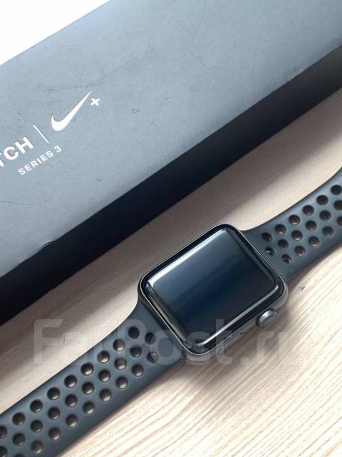 Iwatch 3 sale nike 42mm