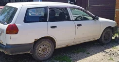 Nissan AD. �������, ��������, 1.5 (100��.�.), ������, ��� ��� ����