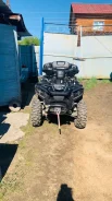 Linhai-Yamaha 400. ��������, ���� ���\���, � �������� ����