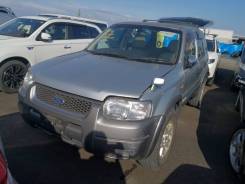 Ford Escape. EPFWF, AJ ����