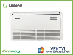 Lessar. 50��&sup2; ����