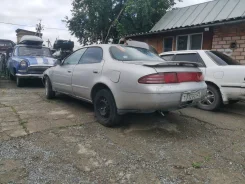 Toyota Sprinter Marino. AE100, 5AFE ����