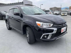 Mitsubishi RVR. ��������, 4wd, 1.8 (139��.�.), ������, 63 000����. ��, �/�. ��� ����� �� ������������ ����
